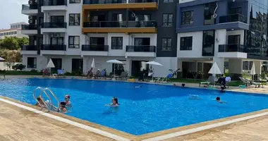 Квартира в Махмутлар, Турция