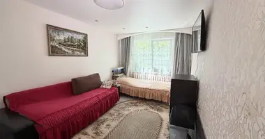 1 room apartment in Minsk, Belarus
