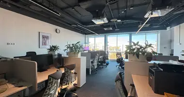Office 4 379 m² in Moscow, Russia