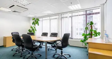 Офис 390 м² в Москва, Россия