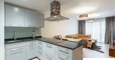 Wohnung 5 zimmer in Hauptstadt Prag, Tschechien