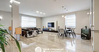 Dom 4 pokoi w Mińsk, Białoruś