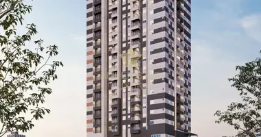 Estudio 2 habitaciones en Regiao Imediata de Sao Paulo, Brasil