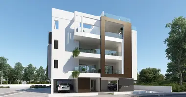 Penthouse w Aradipu, Cypr