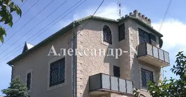 Dom 6 pokojów w Odessa, Ukraina
