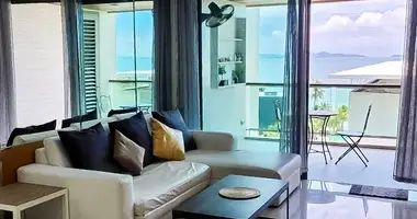 Piso independiente 2 habitaciones en Pattaya City, Tailandia