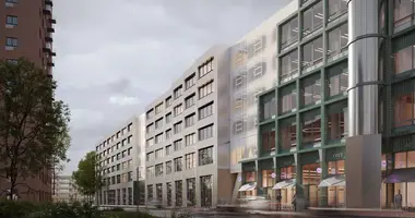 Lager 437 m² in Moskau, Russland