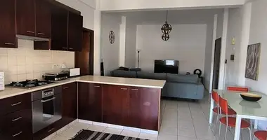 Ático 2 habitaciones en Agios Georgios, Chipre