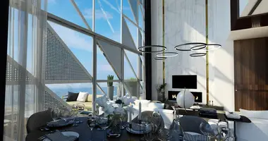 2 bedroom apartment in Larnaca, Cyprus