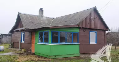 Casa en Aharodniki, Bielorrusia