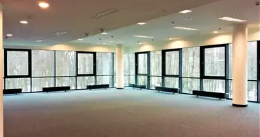 Bureau 448 m² dans Moscou, Russie
