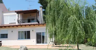 Maison de ville 3 chambres dans Pefkochori, Grèce