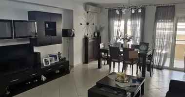 Wohnung 4 zimmer in Municipality of Thessaloniki, Griechenland