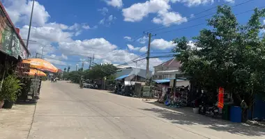 Plot of land in Sangkat Cheung Aek, Cambodia