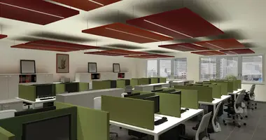 Коммерческое помещение 989 м² в Барселона, Испания