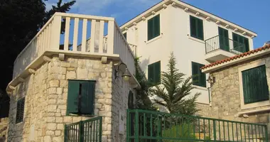 Villa in Kroatien