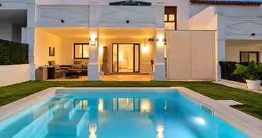 3 bedroom house in Spain