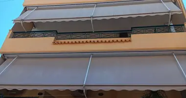 Wohnung 2 zimmer in Municipality of Perama, Griechenland