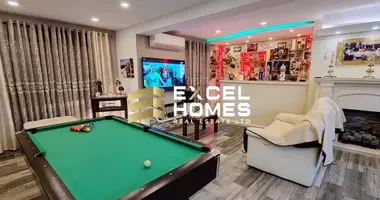 Mieszkanie 3 pokoi w Luqa, Malta