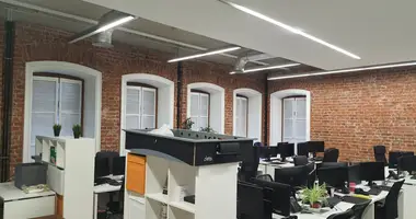 Офис 1 324 м² в Москва, Россия