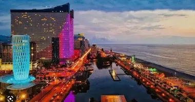 Studio apartment 1 bedroom in Batumi, Georgia