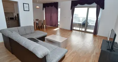 2 bedroom apartment in Budva, Montenegro