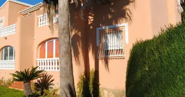 Квартира 2 спальни в el Poble Nou de Benitatxell Benitachell, Испания