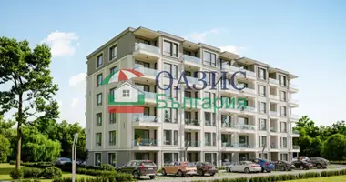Wohnung 2 zimmer in Nessebar, Bulgarien
