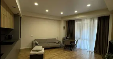 Mieszkanie 3 pokoi w Tbilisi, Gruzja