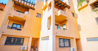 Townhouse 4 bedrooms in Orihuela, Spain