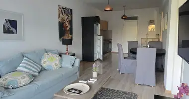 Mieszkanie 2 pokoi w Limassol, Cypr