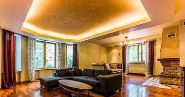Büro 1 040 m² in Moskau, Russland