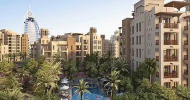 Apartamento 2 habitaciones en Dubái, Emiratos Árabes Unidos