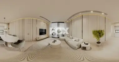 Appartement 2 chambres dans Germasogeia, Chypre