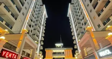 Wohnung 3 zimmer in Mahmutlar, Türkei