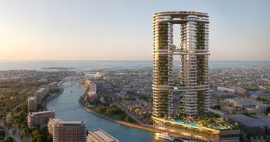 Квартира 5 комнат в Business Bay, ОАЭ