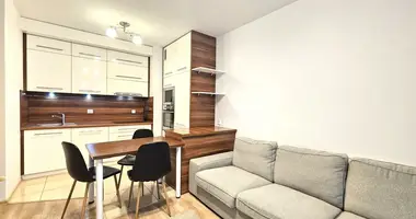 3 room apartment in Krakow, Poland