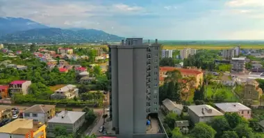 Estudio 1 habitación en Batumi, Georgia