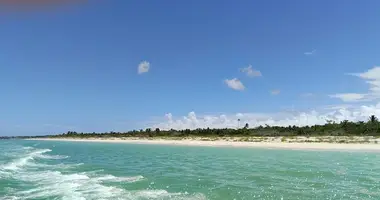 Plot of land in Holbox, Mexico