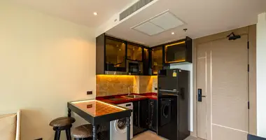 Condo in Pattaya, Thailand