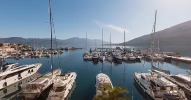 Appartement 2 chambres dans Kumbor, Monténégro