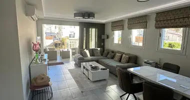 Mieszkanie 2 pokoi w Limassol, Cypr