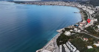 Ático Ático 1 habitación en Bashkia Vlore, Albania