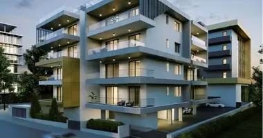 Mieszkanie 1 pokój w Limassol District, Cypr