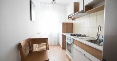 2 bedroom apartment in Warsaw, Poland