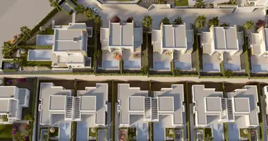 Villa 3 bedrooms in Algorfa, Spain