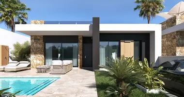 Haus 4 zimmer in Urbanizacion Dona Pepa, Spanien
