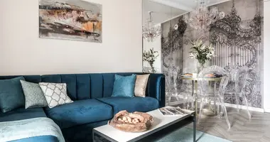 Apartamento 1 habitación en Breslavia, Polonia