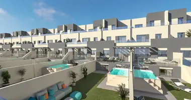 Apartamento 4 habitaciones en Los Llanos, Španjolska