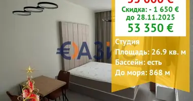 Apartamento en Nesebar, Bulgaria